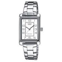 Orologio Casio Donna Casio Collection in Ottone LTP-1234PD-7BEF - LTP-1234PD-7BEF